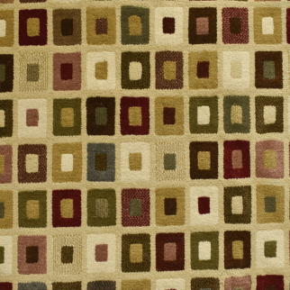 Kane Carpet Mirabella Pebble Mosaic KANE