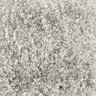 Stanton Carpet Shaggy Glamazon Platinum Stanton