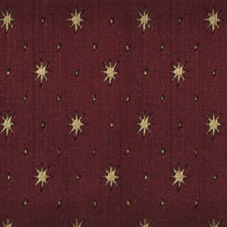 Nourison Carpets Celestial Celestial Red NOURISON