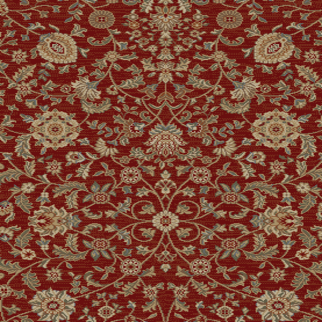 Kane Carpet Hereke Rhubarb KANE