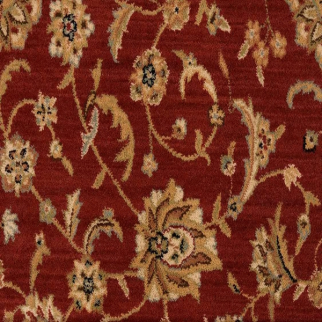 Nourison Carpets Persian Jewel Ruby NOURISON