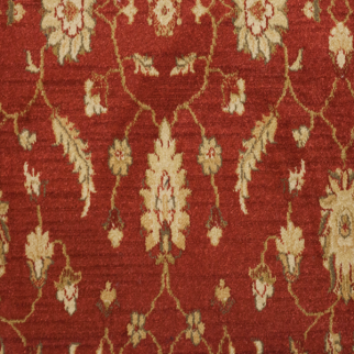 Kane Carpet Andiamo Rust KANE