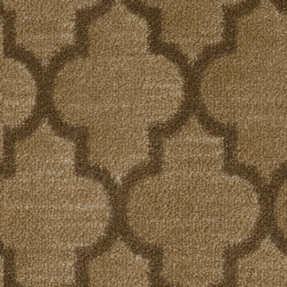 Milliken Carpets Cavetto Sable