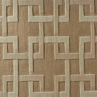Nourison Carpets Mimo Sand NOURISON