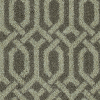 Milliken Carpets Story Line Seafoam