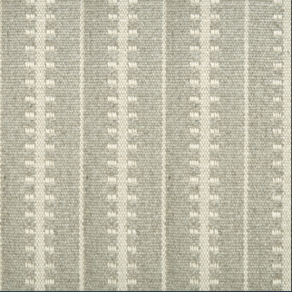 Crescent Carpet Ticking Stripe Shadow STANTON