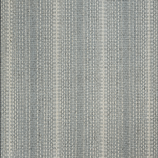 Crescent Carpet Theodore Stripe Sky STANTON