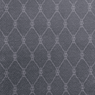 Royal Dutch Carpets Lake Boden Smoke STANTON