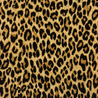 Kane Carpet Angora Spotted Leopard KANE