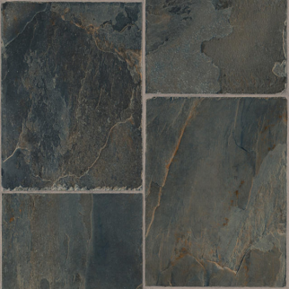 Tarkett FiberFloor Sylvanova Slate Steel TARKETT FIBER FLOOR