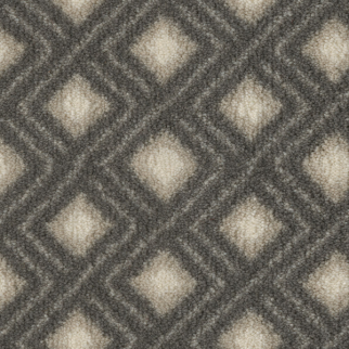 Milliken Carpets Diamante Sterling