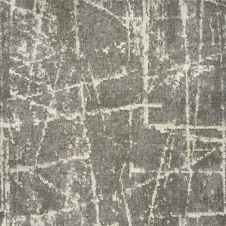 Nourison Carpets Frenetic Sterling NOURISON