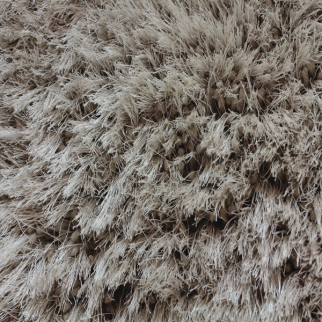 Royal Dutch Carpets Shaggy Stratus Stone STANTON
