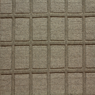 Antrim Carpets Synergy Tarnished Nickel STANTON