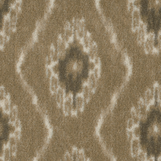 Milliken Carpets Silk Road Tea Leaf