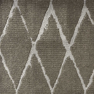 Nourison Carpets Twilight Trellis Truffle NOURISON