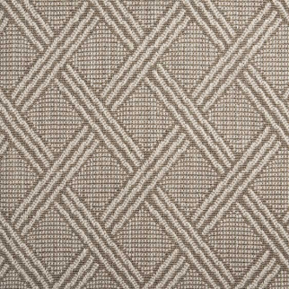 Nourison Carpets Provencal Walnut Putty NOURISON