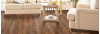 Waterproof Flooring You Can Trust: The Mohawk PureTech Plus Ellenwood Advantage
